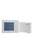 Otio Thermostat programmable sans fil blanc - otio photo 4
