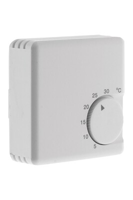 Thermostat et programmateur de température Otio Thermostat mécanique - otio