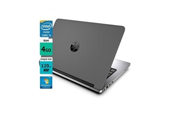PC Portable HP Probook 640 G1 i5