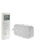 Otio Pack chauffage connecté avec télécommande thermostat et modules de chauffage - otio photo 3
