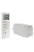 Otio Pack chauffage connecté avec télécommande thermostat et modules de chauffage - otio photo 3