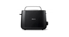 TOASTER HD2581/00 WHITE