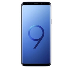 Galaxy S9+ - 4G smartphone - double SIM - RAM 6 Go / Mémoire interne 64 Go - microSD slot - OLED display - 6.2" - 2960 x 1440 pixels - 2x caméras