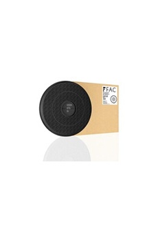 Accessoire Hotte Franke Fc06 - filtre à charbon compatible hottes 445910
