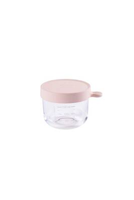 Pot De Conservation Bebe Beaba Portion Verre 150 Ml Pink Darty Pot De Conservation Bebe Beaba Portion Verre 150 Ml Pink Darty
