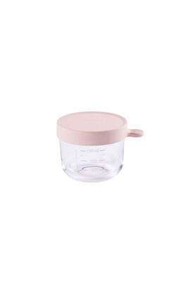 Pot De Conservation Bebe Beaba Portion Verre 150 Ml Pink Darty Pot De Conservation Bebe Beaba Portion Verre 150 Ml Pink Darty