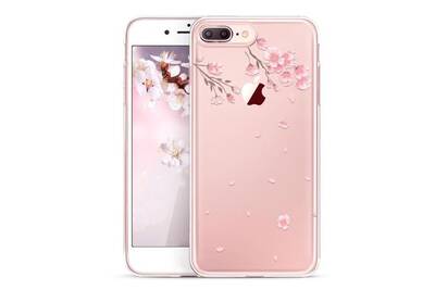 coque iphone 8 cerisier