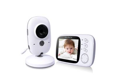 Ecoute Bebe Colorway Bebephone Numerique Moniteur Bebe Camera De Garde D Enfant Video Bidirectionnelle Lcd Ecran 3 2 Vb603 Darty Ecoute Bebe Colorway Bebephone Numerique Moniteur Bebe Camera De Garde D Enfant Video Bidirectionnelle Lcd Ecran 3 2 Vb603 Darty