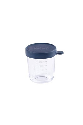 Pot De Conservation Bebe Beaba Portion Verre 250 Ml Dark Blue Darty Pot De Conservation Bebe Beaba Portion Verre 250 Ml Dark Blue Darty