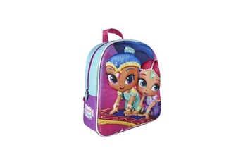 Autres jeux créatifs Shimmer And Shine Cartable 3d shimmer and shine