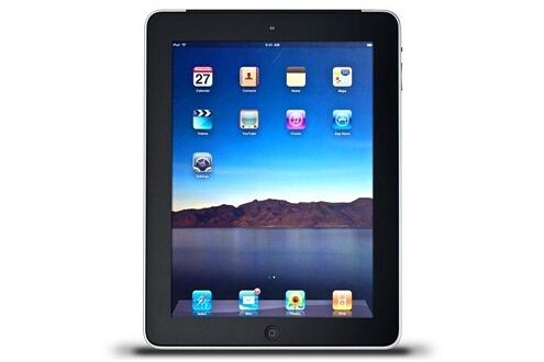 iPad 2