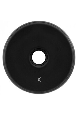 Chargeur pour téléphone mobile KSIX Mini Chargeur Sans Fil 5w Noir