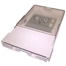 Imprimante Laser Samsung Tiroir Imprimante Photo Samsung Spp-2040 Jb61-00421A Jb61-00424A
