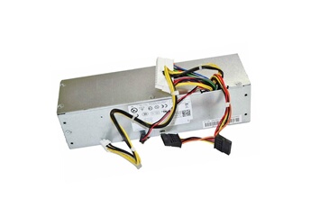 Alimentation Dell Alimentation Pc Dell L240As-00 0F79Td Ps-5241-5Dj 390 790 3010 7010 Sff Optiplex