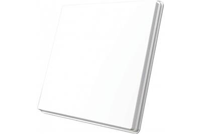 Antenne satellite Selfsat H50d4 parabole satellite plate 4 sorties antenne  idéal astra tntsat eutelsat fransat hd | Darty
