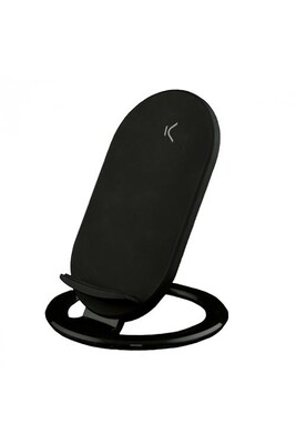 Chargeur pour téléphone mobile KSIX Chargeur Rapide Sans Fil 10w