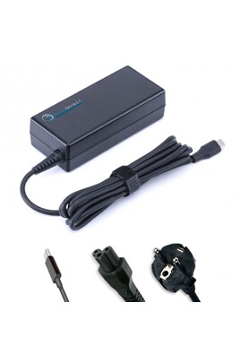 Chargeur et câble d'alimentation PC VISIODIRECT Alimentation Pour Lenovo  Thinkpad X570 20k6 Adaptateur Chargeur 65w