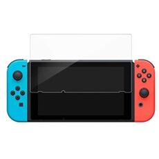 Glass Protector pour Nintendo Switch Screen Verre Trempé Protecteur d'écran Résistant aux éraflures