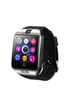 GENERIQUE Q18 smart watch écran LCD TFT HD 1.54 pouces Argent photo 1