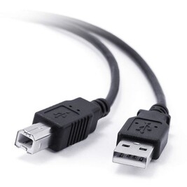 3-Pin AC Power Cable Cord Compatible with HP Officejet Pro Plus All-in 3-Pin AC Power Cable Cord Compatible with HP Officejet Pro Plus All-in