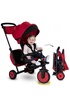 Smartrike Tricycle pliable STR7 Rouge photo 2