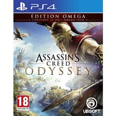 Assassin'S Creed Odyssey - Omega Edition
