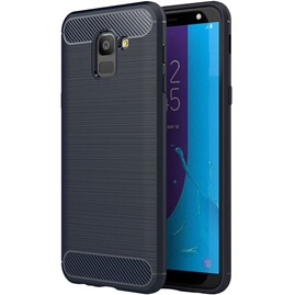 Coque et étui téléphone mobile EbestStar Coque Samsung Galaxy J6