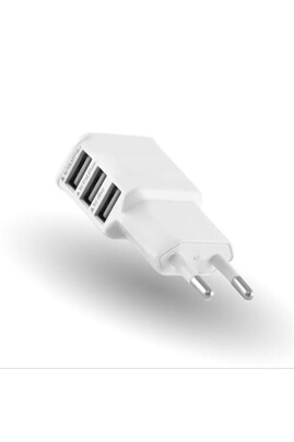 Chargeur pour téléphone mobile GENERIQUE Adaptateur Secteur USB