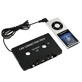 Adaptateur de Cassette stéréo avec prise jack 3,5 mm | Kaufen auf Adaptateur de Cassette stéréo avec prise jack 3,5 mm | Kaufen auf
