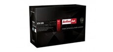Toner activejet ath-55n noir 6000 str. hp ce255a (55a), canon crg-724 action expacjthp0103