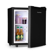 Acheter Silent Cool Réfrigérateur à boissons - Mini-bar silencieux 30L - Classe A+ - Noir Bon état - 164,99 € Silent Cool Réfrigérateur à boissons - Mini-bar silencieux 30L - Classe A+ - Noir Bon état - Klarstein reconditionné disponible sur Darty