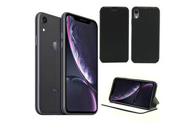 coque iphone xr slime