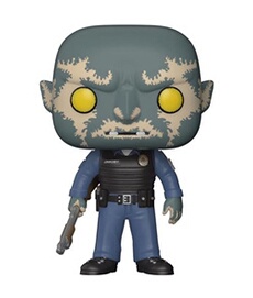 Figurine Pop! Vinyl Bright 560 - Nick Jakoby