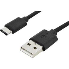 VSHOP 1M USB Type C - Câble USB Type C à USB 2.0 A - Chargeur Type C pour Google Pixel, Pixel XL, Nexus 5X / 6P, LG G5, One Plus 2, MacBook,