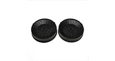 Filtre de hotte anti odeurs CFC0038668