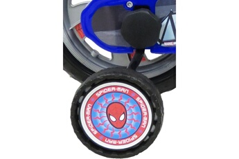 Vélo enfant Disney / Spiderman Vélo 12\