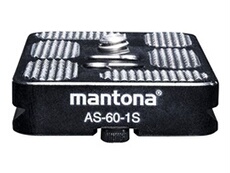 Mantona Plateau Rapide