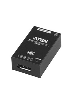 Montage et connectique PC ATEN Technology Aten Vb905 Displayport 4 K Booster
