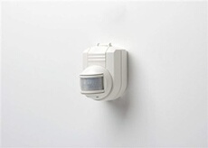 WHI Spectra 200 L220N Détecteur de mouvement (Import Allemagne)