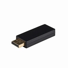 CCBW37915AT Adaptateur DisplayPort vers HDMI DisplayPort Mâle - Sortie HDMI
