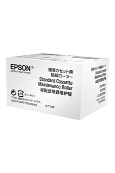 Toner Epson - Rouleau de maintenance pour cassette d'imprimante - pour WorkForce Pro WF-6090, WF-6590