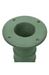 vidaXL Support en fonte pour pompe à eau manuelle de jardin photo 2