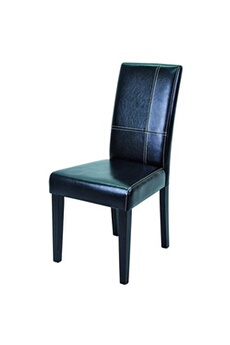 chaise demeyere chaise ernesto noir