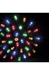 Fééric Lights & Christmas Guirlande programmable 500 LED 50 mètres multicolore FV photo 1