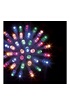 Fééric Lights & Christmas Guirlande programmable 200 LED 20 mètres multicolore FT photo 1