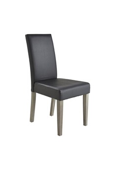 chaise demeyere chaise charleroi gris