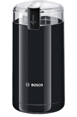 Bosch TSM6A013B Kitchen, Noir