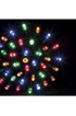 Fééric Lights & Christmas Guirlande programmable 500 LED 50 mètres multicolore FV photo 2