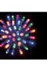 Fééric Lights & Christmas Guirlande programmable 200 LED 20 mètres multicolore FT photo 2