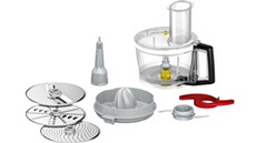 Acheter Kit veggielove plus pour kitchen machine | optimum bosch 00579572 Bon état - 65,70 € Kit veggielove plus pour kitchen machine | optimum bosch 00579572 Bon état - N/A reconditionné disponible sur Darty